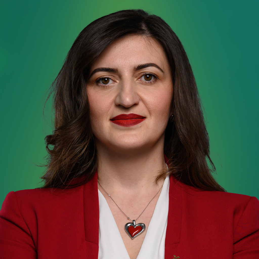 Antigona Limani Bejtullahu