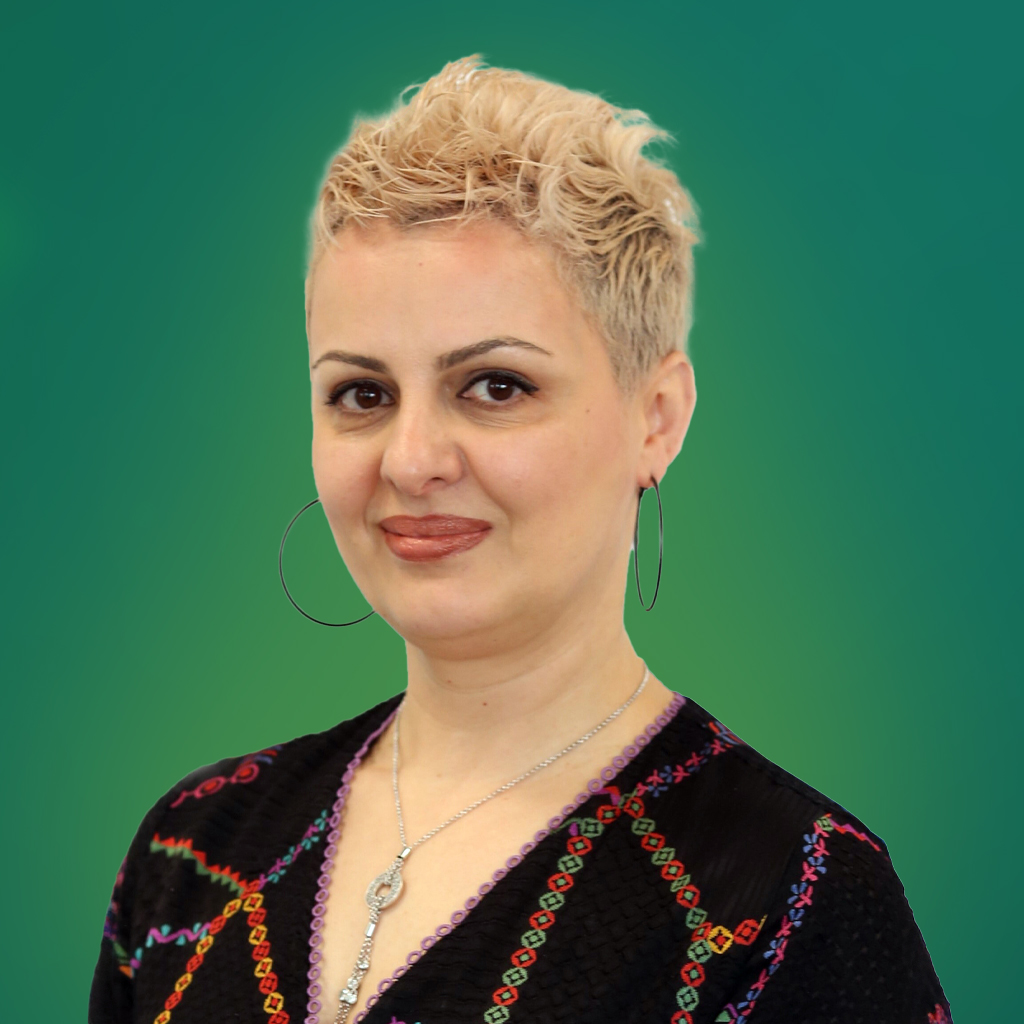 Zana Bajrami Rama