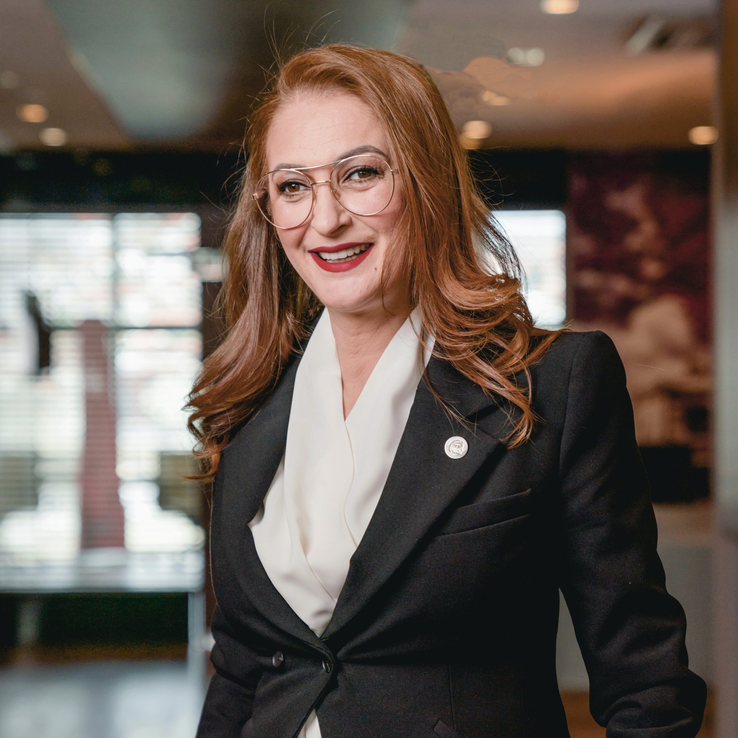 Njomza Buxhovi-Ahmetaj