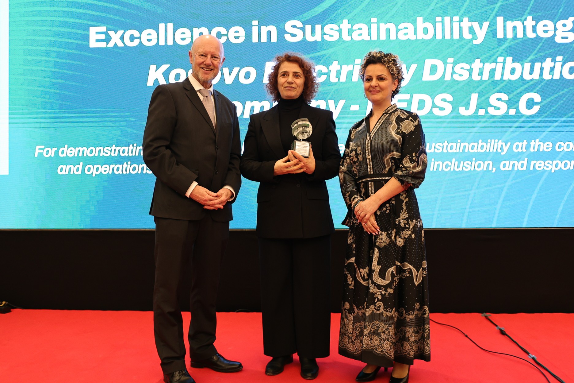 Kosovo CSR Awards 2025