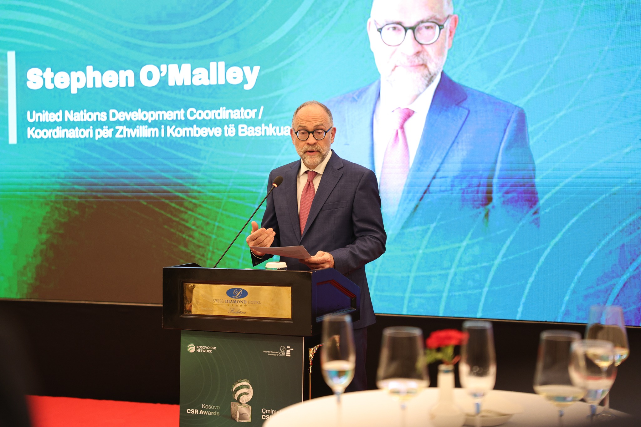 Kosovo CSR Awards 2025