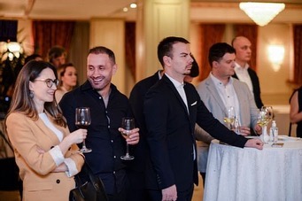 ProCredit Bank Kosova Wins the 2021 CSR Grand Award