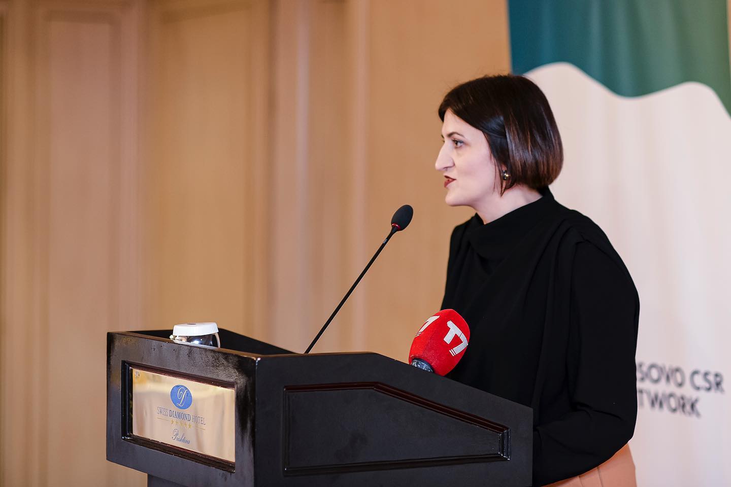 ProCredit Bank Kosova Wins the 2021 CSR Grand Award