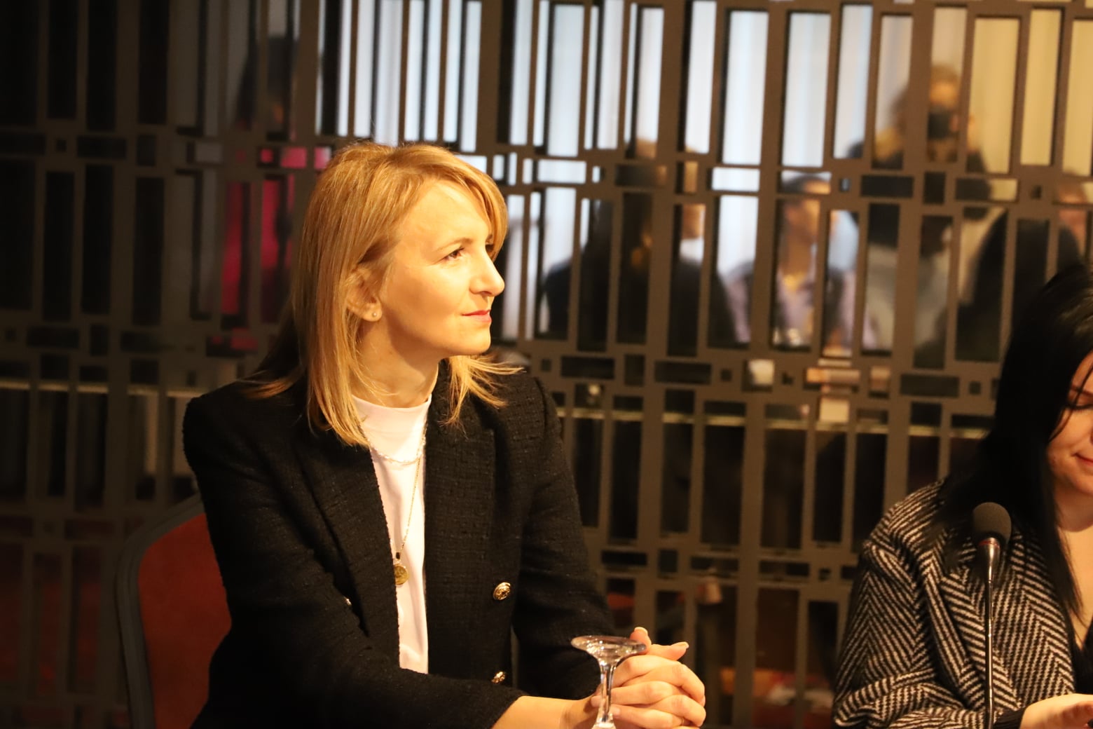 Private Sector Roundtable Sparks Action for Sustainable Development in Kosovo