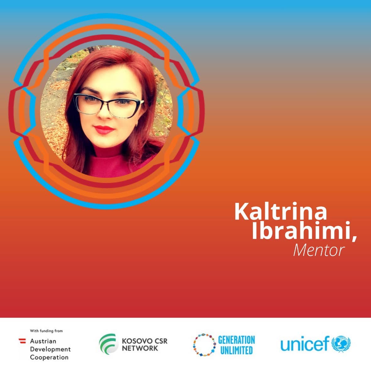 Njihuni me Super Mentorët e Kosovo Generation Unlimited