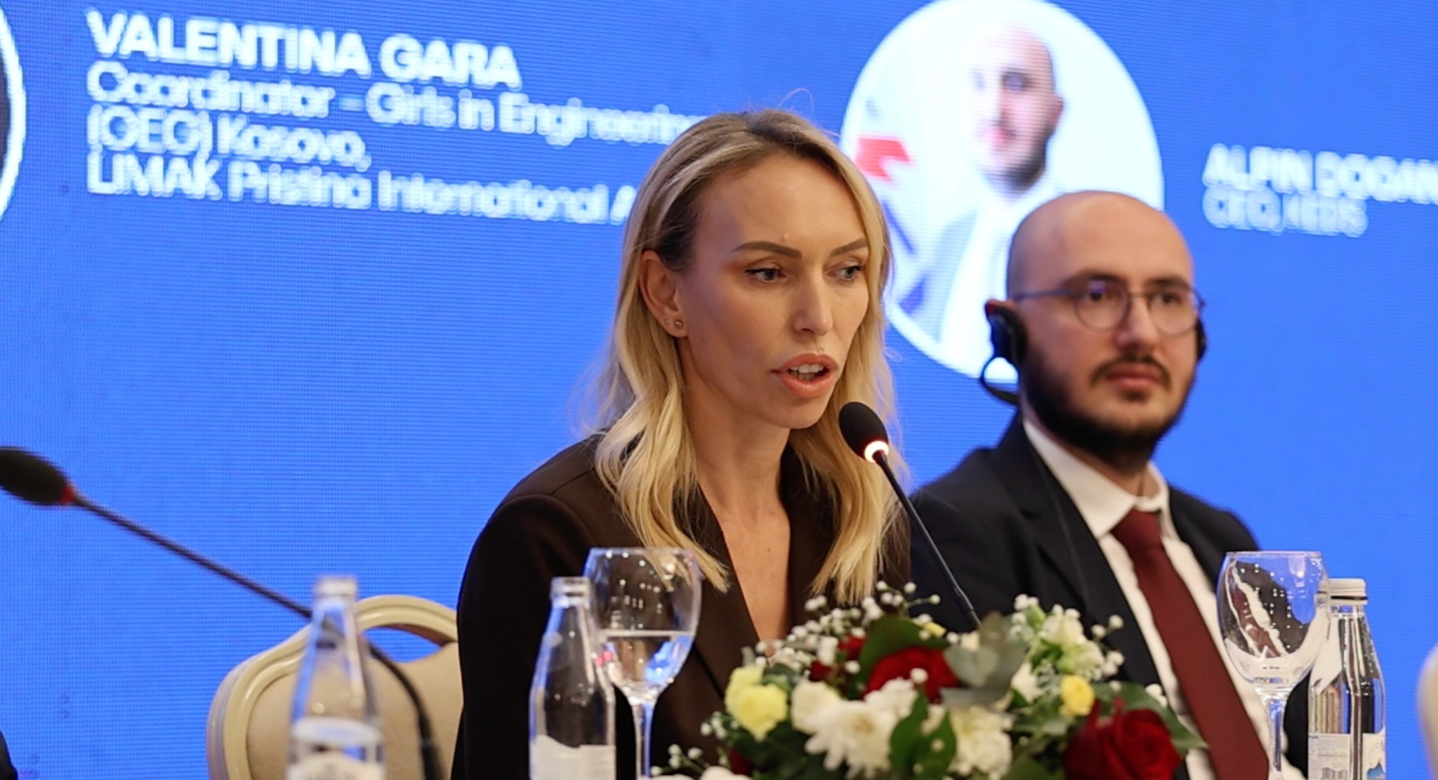 Driving Gender Equality in Business: Insights from Industry Leaders