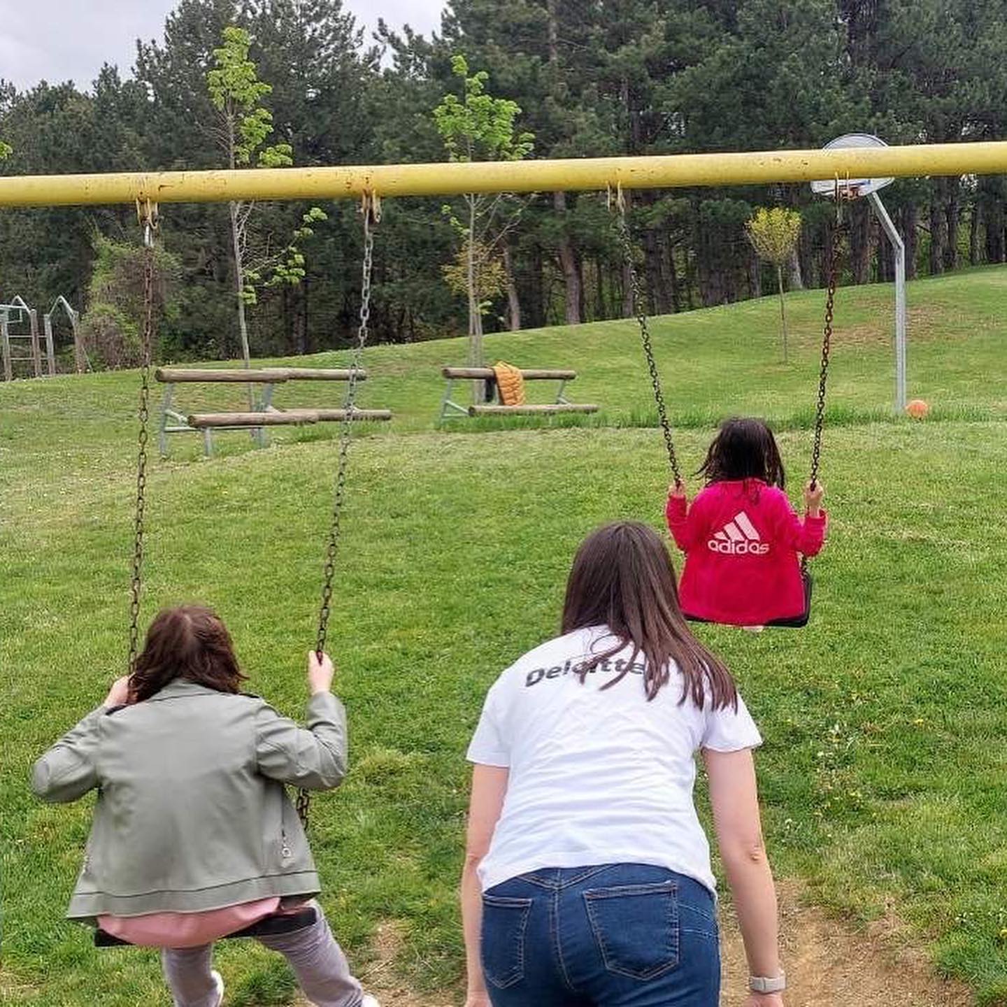 Our Member Deloitte Kosova engages the community through CSR initiatives