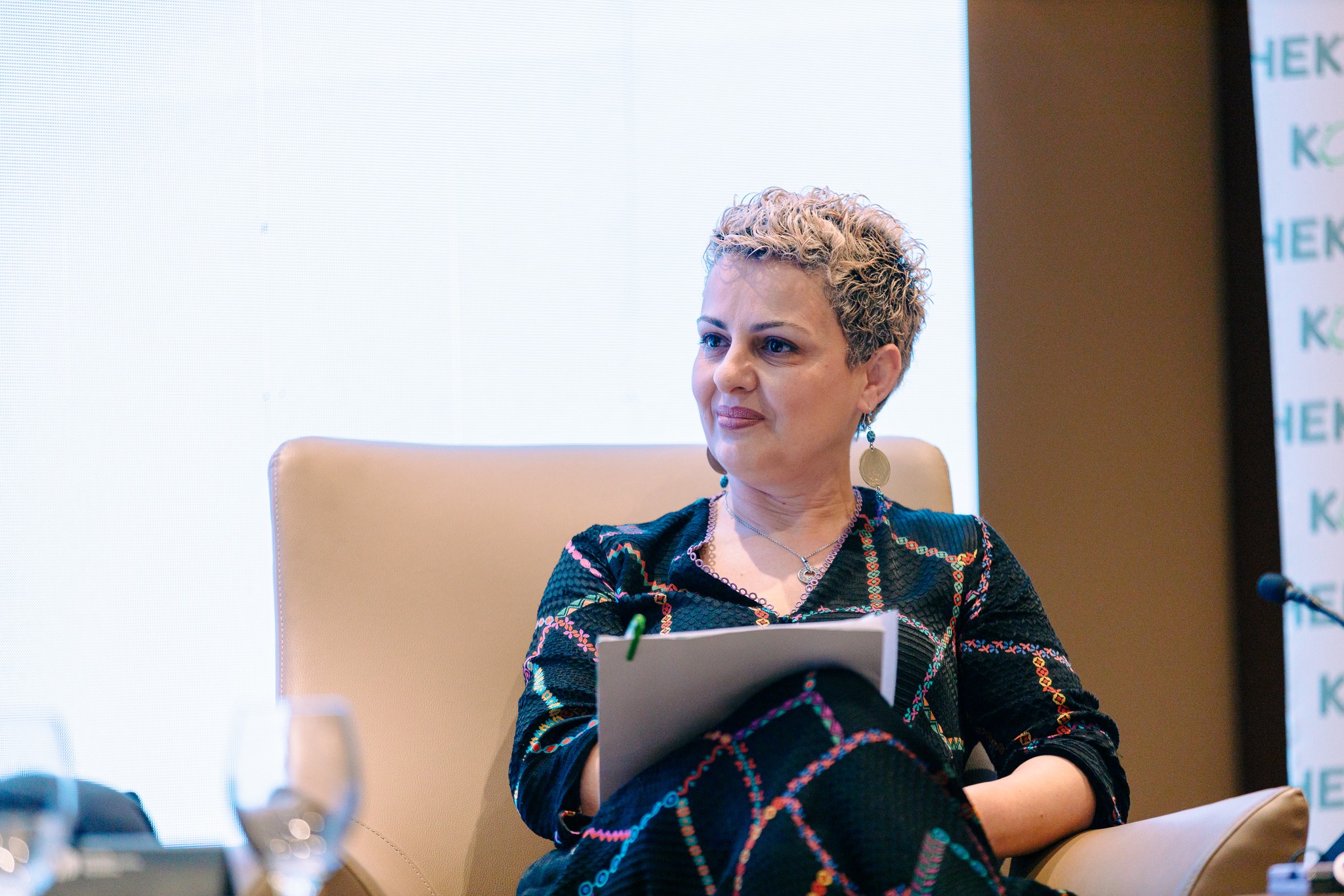 Kosovo CSR Network at the Regional Philanthropy Forum in Skopje