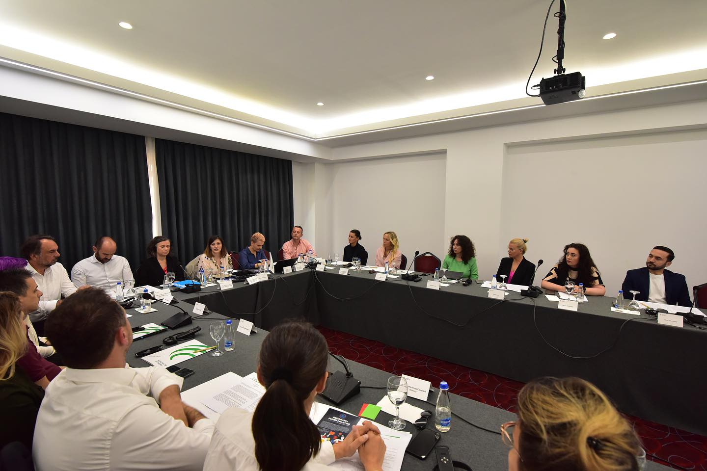 Kosovo CSR Network 2023 General Assembly