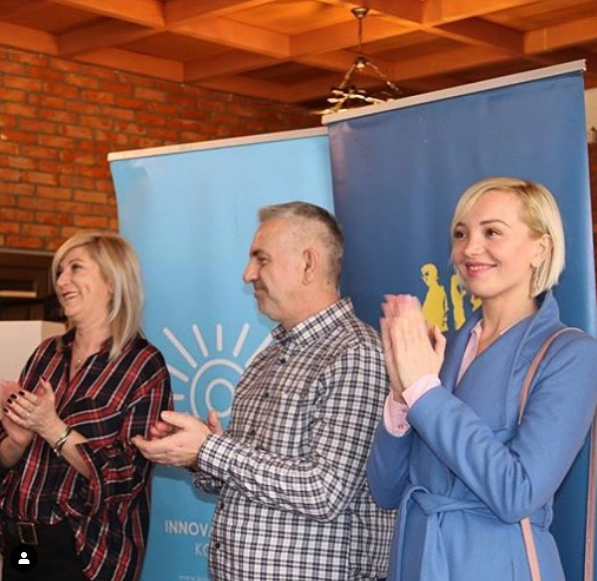 Kosovo CSR Network Supports Youth at the UPSHIFT Closing Workshop