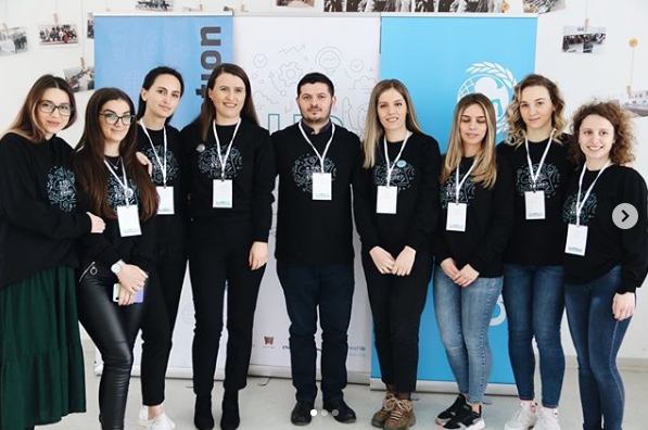 Three-Day UPSHIFT Workshop Empowers Youth for Social Change