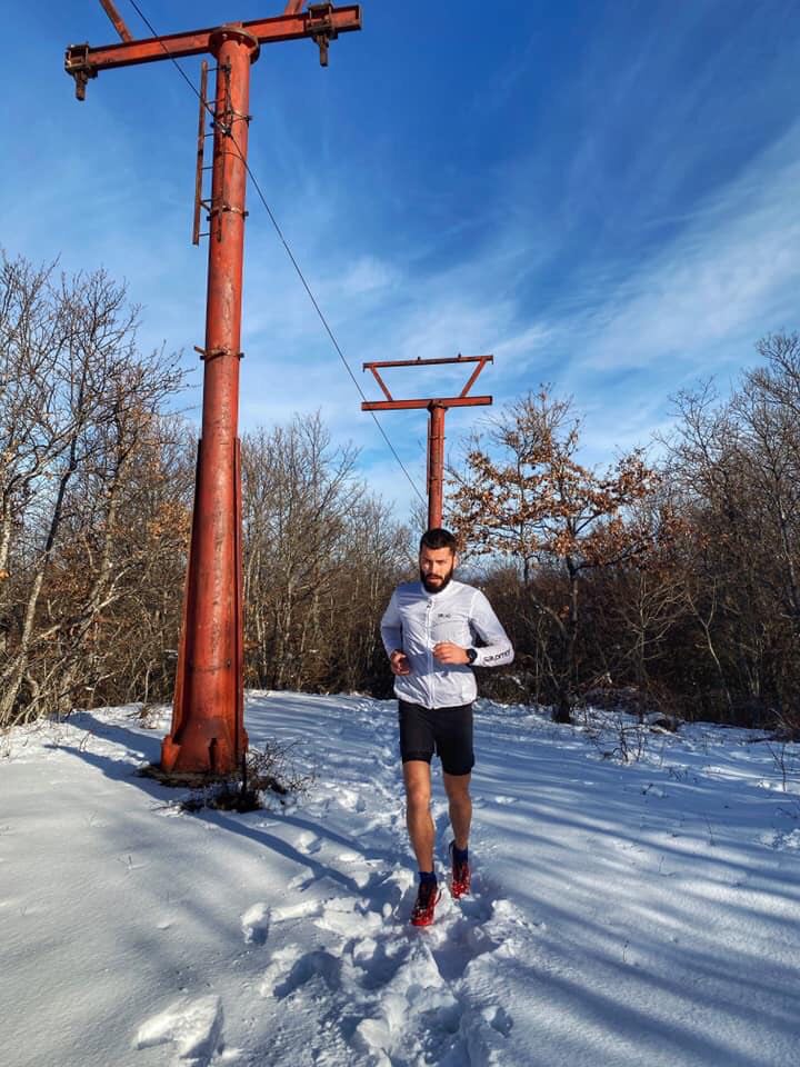 Online Mentorship Promotes a Healthy Lifestyle for Youth