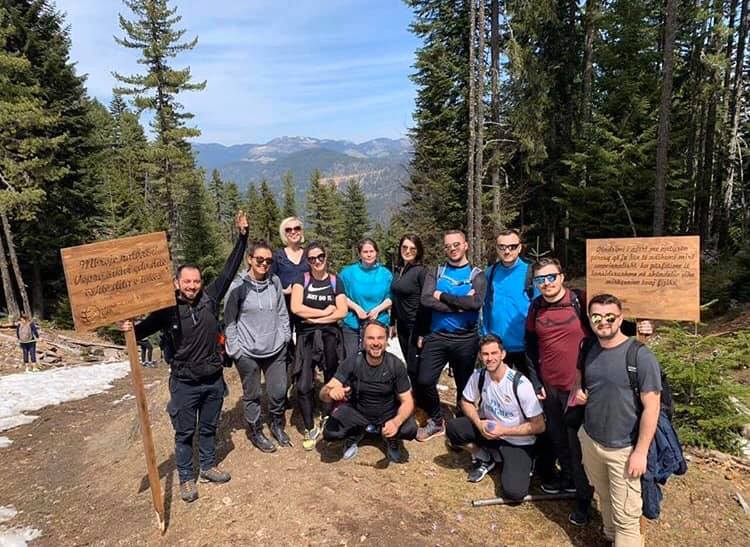 Kosovo CSR Network Marks Earth Day with Environmental Initiative