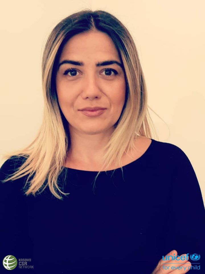 Adelina Hoxha Shares Her Experience as a Mentor in the Mentorship Scheme