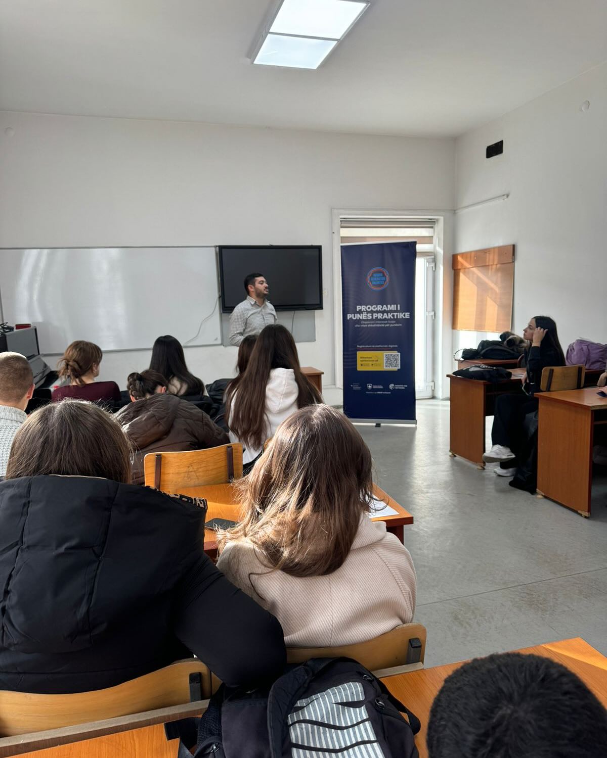 Empowering Talented Music Students with Kosovo Generation Unlimited at the Faculty of Arts