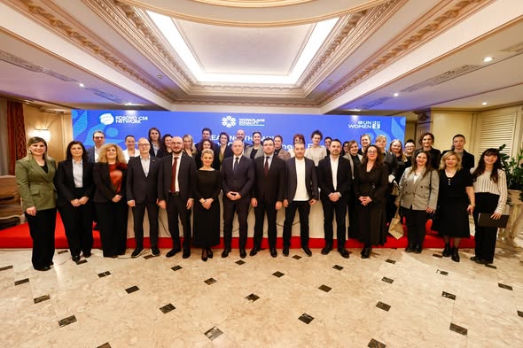 Driving Gender Equality in Business: Insights from Industry Leaders