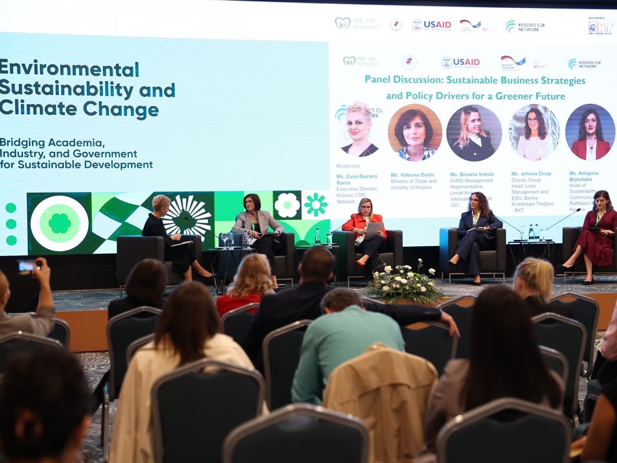 International Conference on Environmental Sustainability and Climate Change