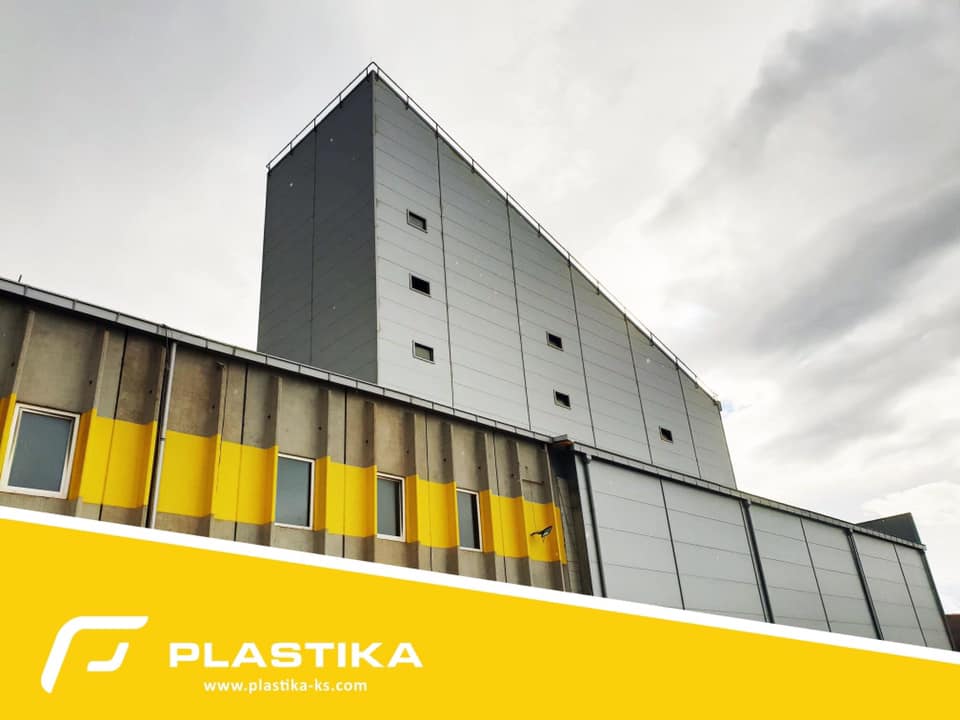 Plastika Sh.P.K – Shembull i Ekonomisë Qarkore në Rajon