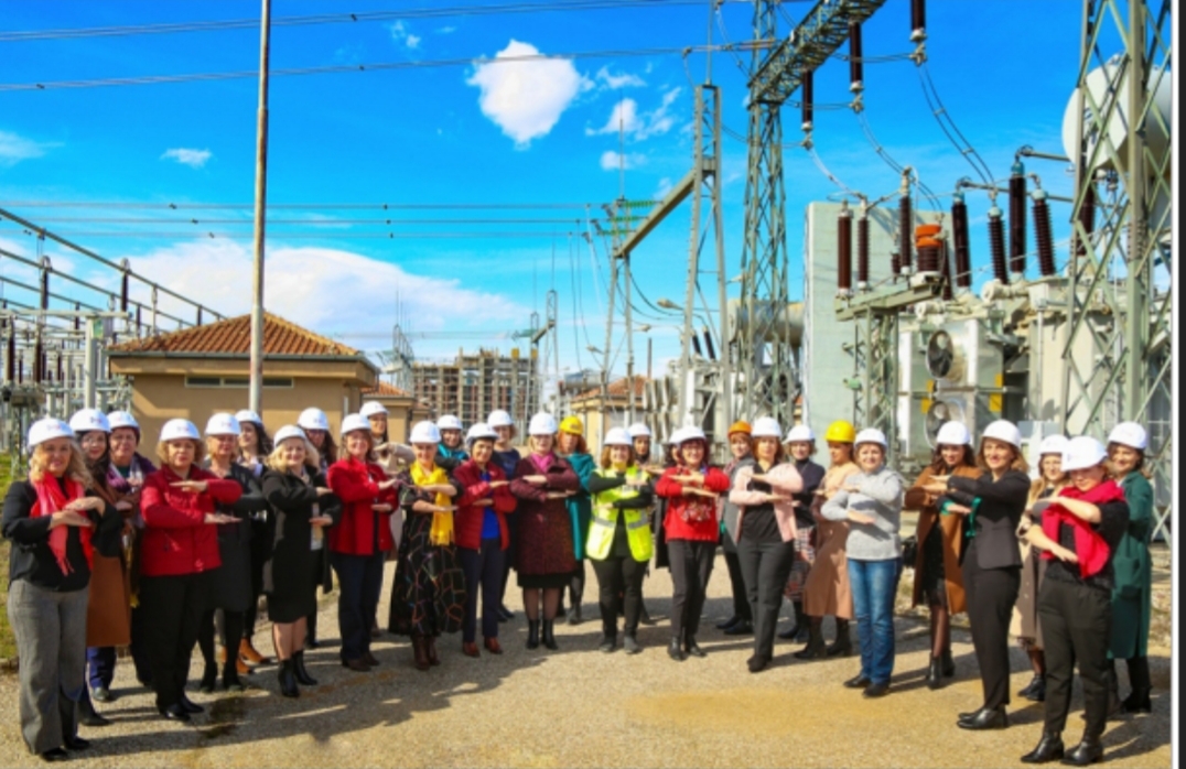 KOSTT Supports Children and School Reopening