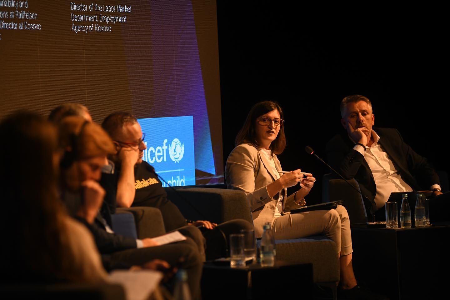 7th Edition of Activate Talks Empowers Youth Across Kosovo