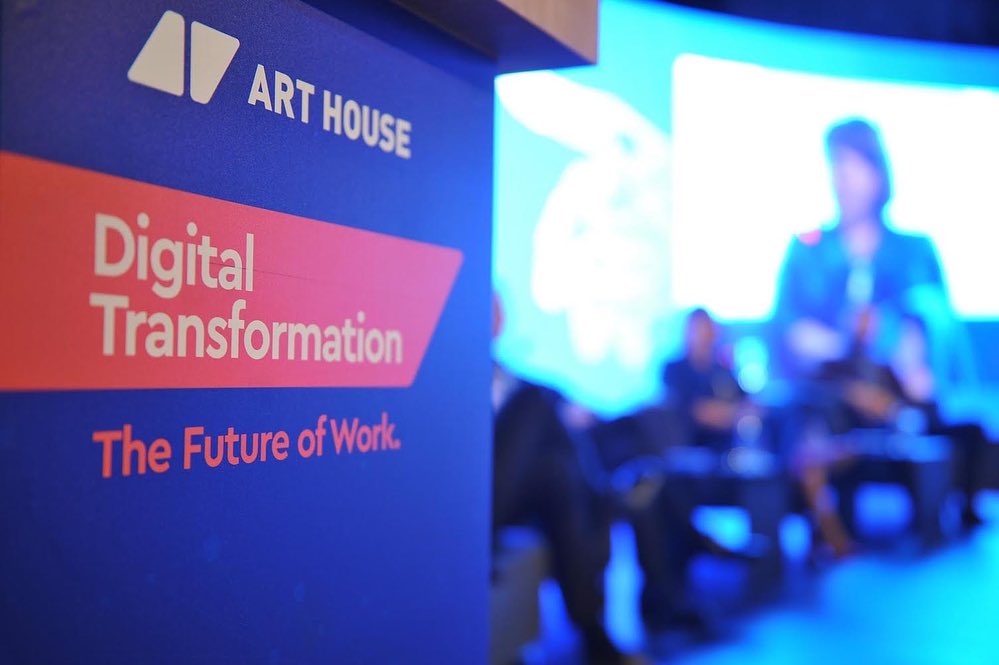 Art House Advances Sustainable Development Through Digital Transformation