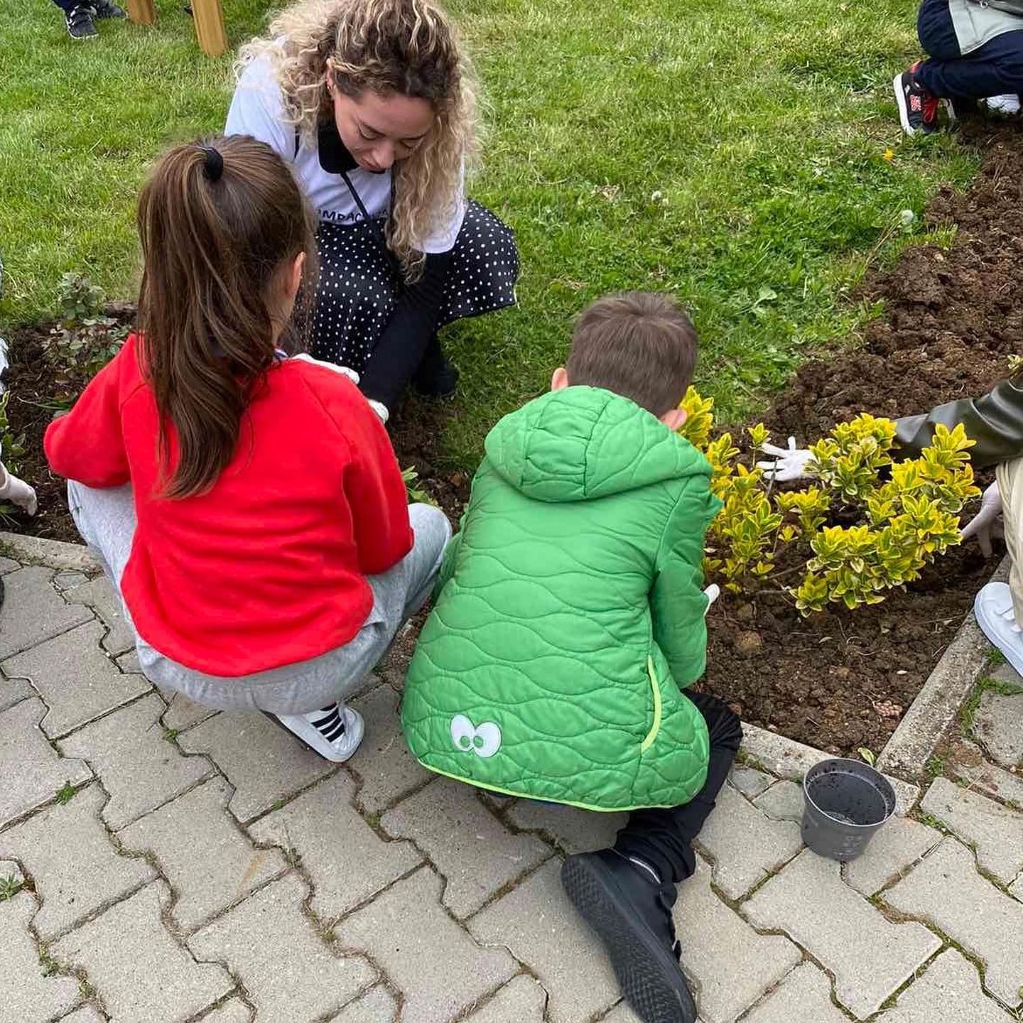 Our Member Deloitte Kosova engages the community through CSR initiatives