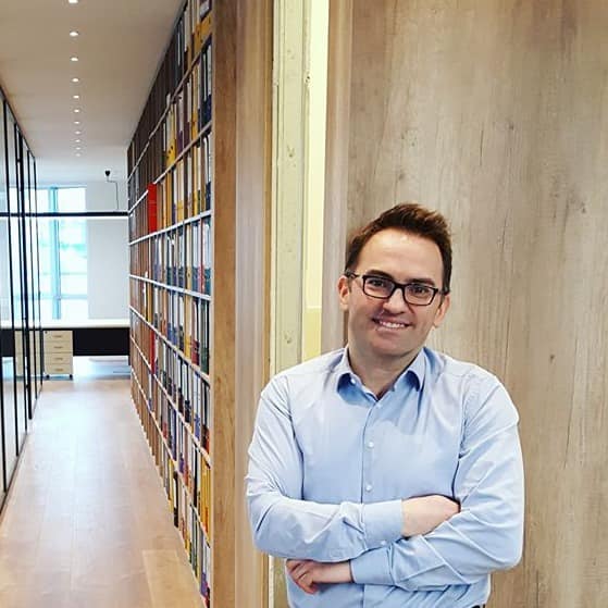 Special Support and Contribution of Baker Tilly