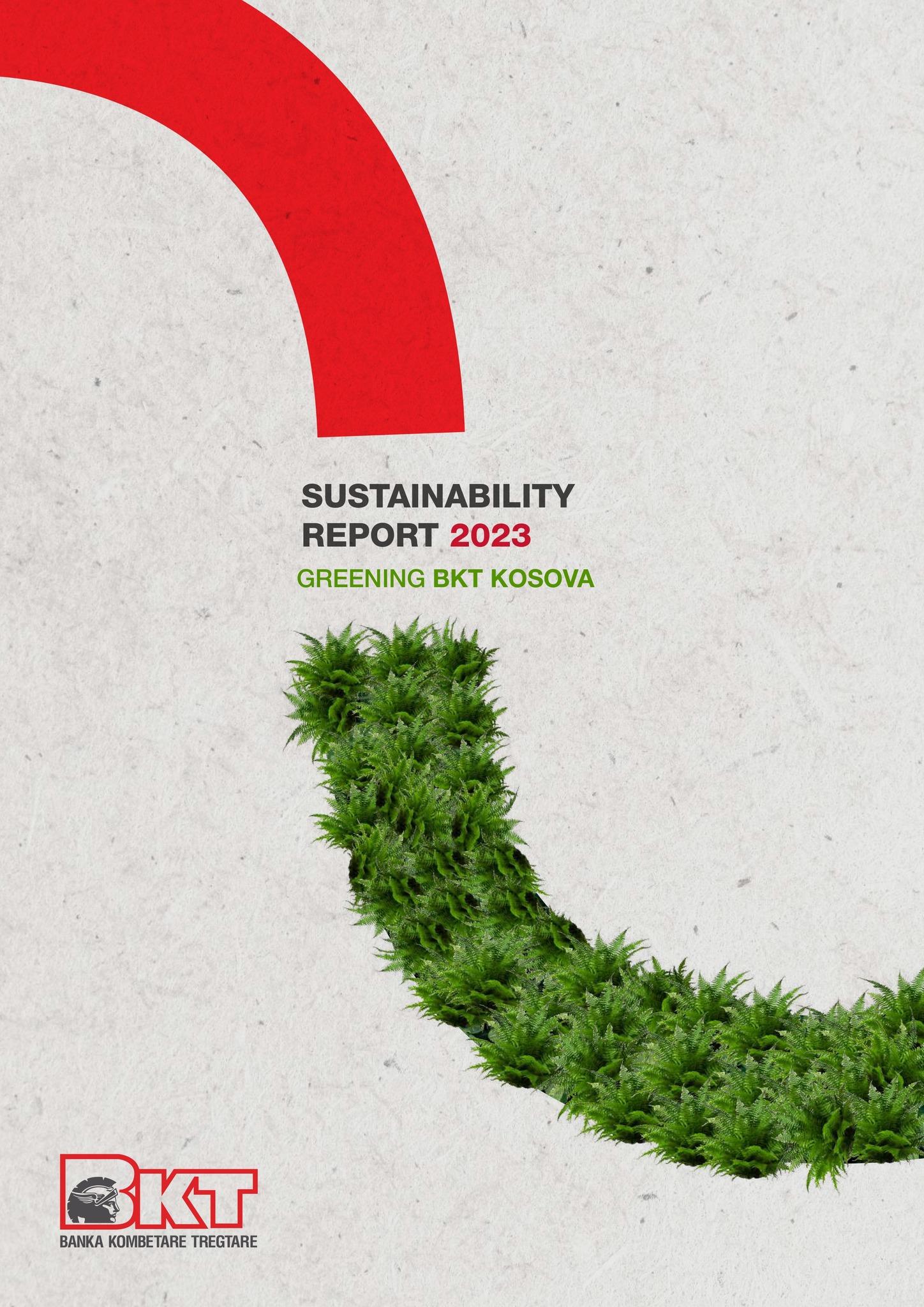 BKT Kosova Publishes Its First Sustainability Report: A Step Toward a Greener Future