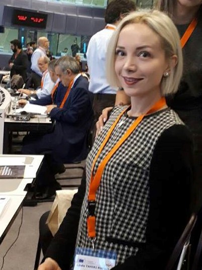 Kosovo CSR Network Guest on Radio Kosova Morning Show