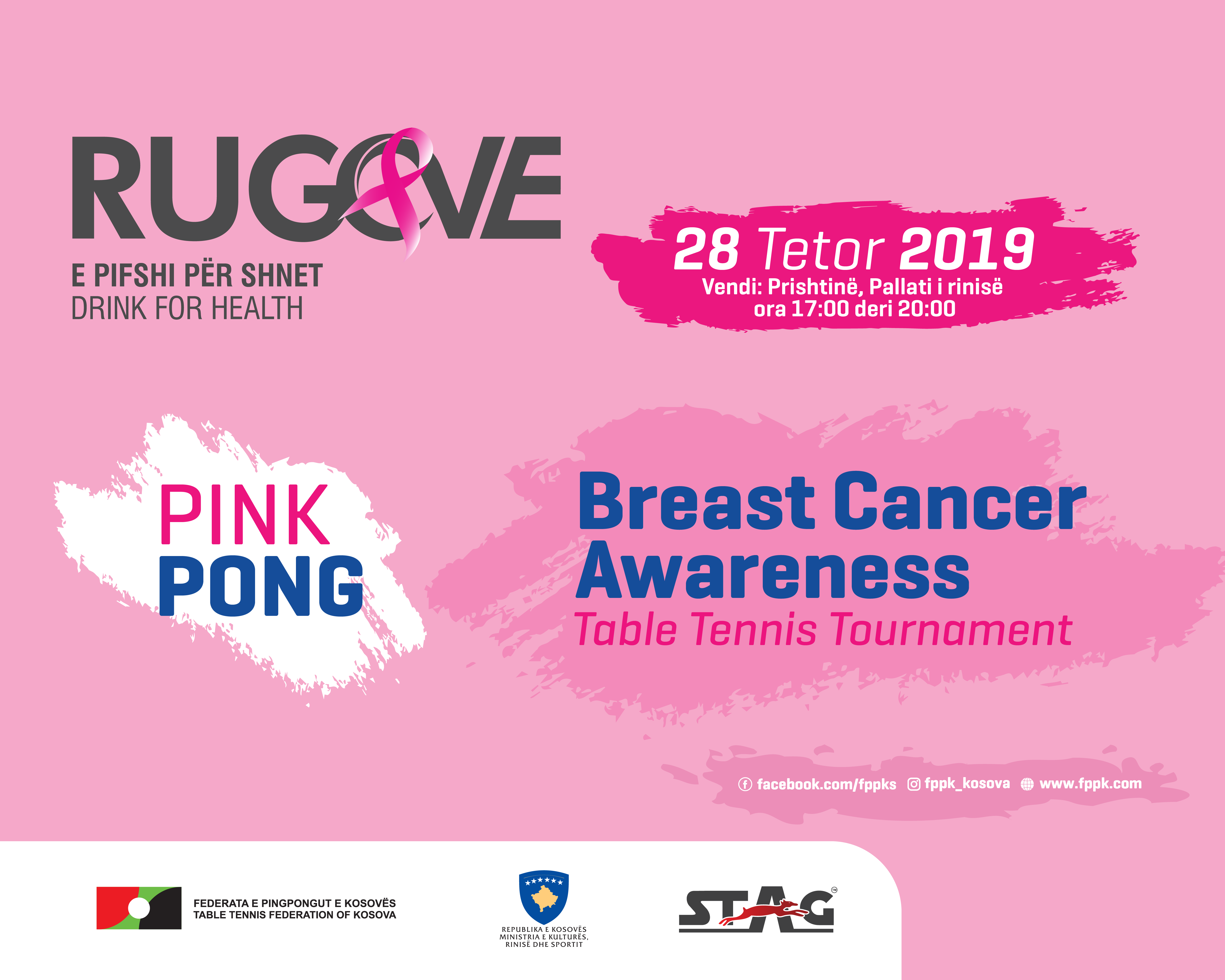 Breast Cancer Awareness Month