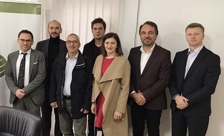 Meet Our Board of Directors