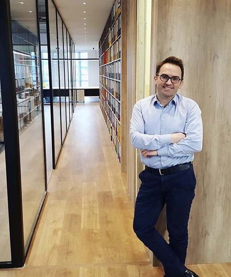 Lekë Musa Appointed Chairman of Kosovo CSR Network