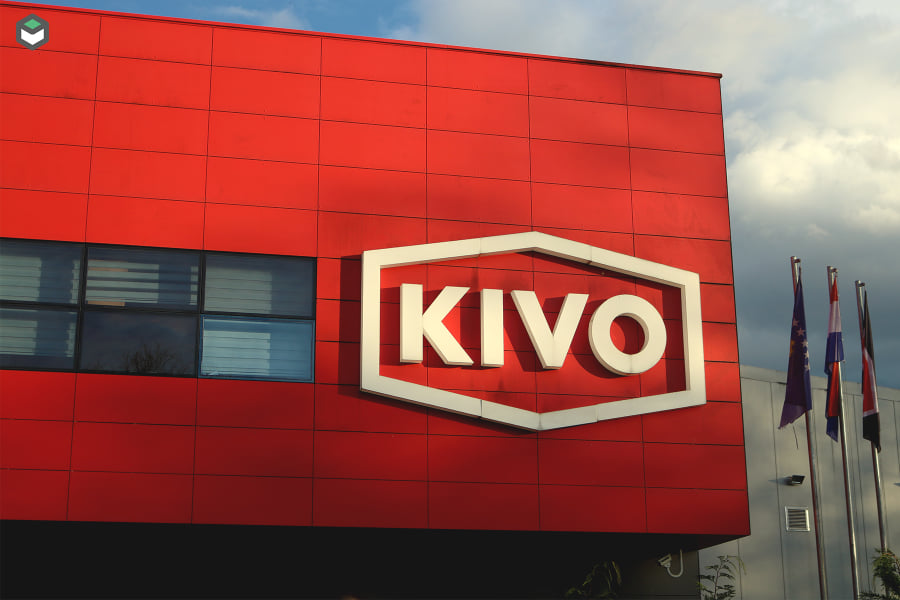 KIVO Supporting Bonevet and Youth Development in Kaçanik