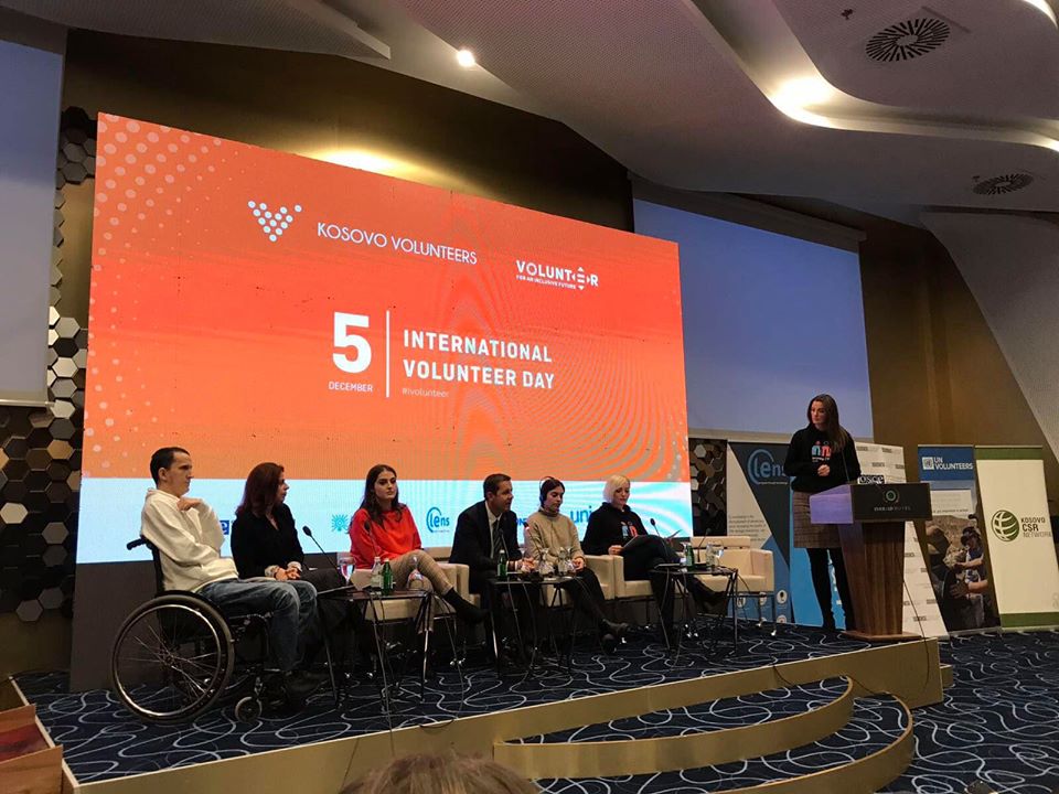 International Volunteer Day: Promoting Youth Engagement and Mentorship