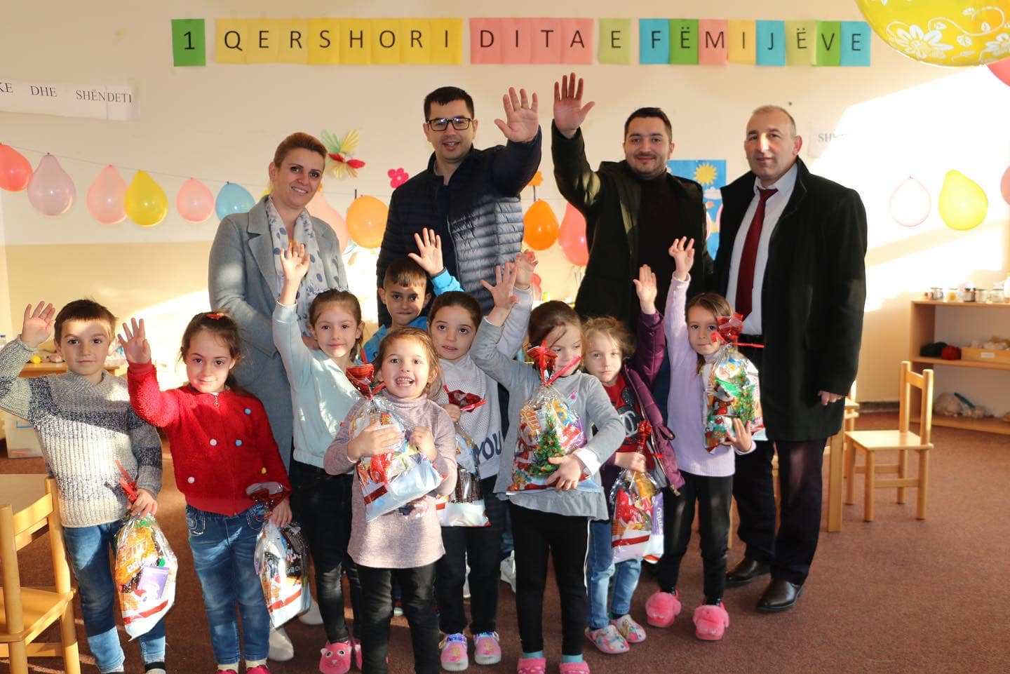 Sharrcem Supporting Communities Through Social Contributions