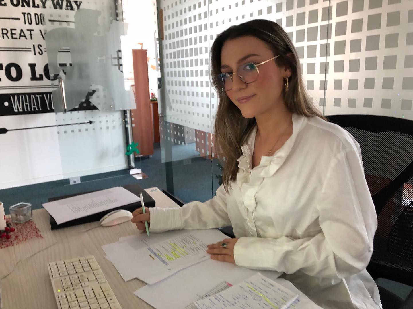 From Intern to Administrative Assistant: A Kosovo Generation Unlimited Success Story