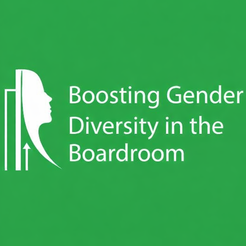Boosting gender diversity in the Boardroom